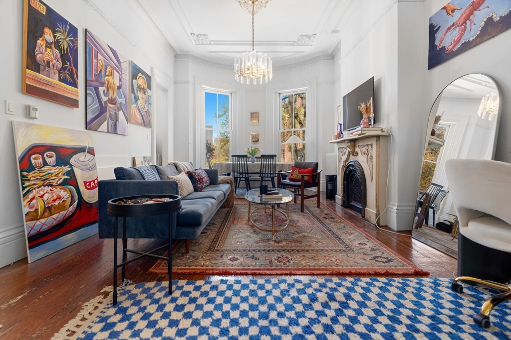 324 Shawmut Ave # 2