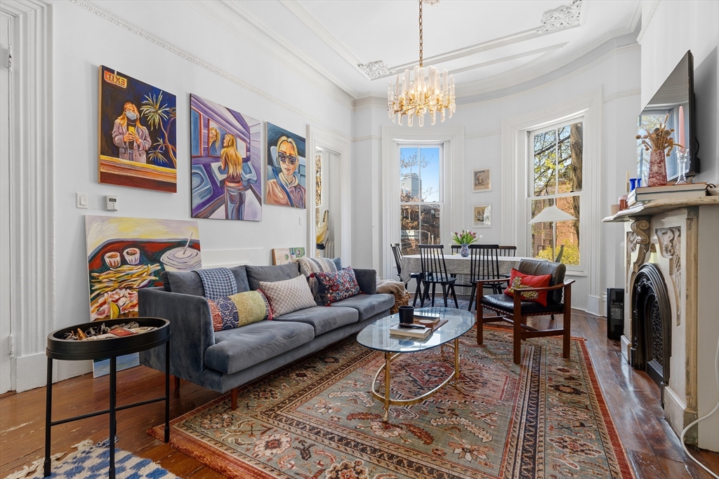 324 Shawmut Ave # 2