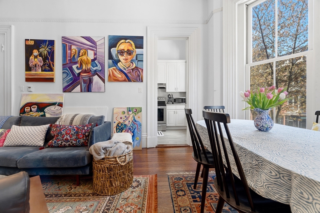 324 Shawmut Ave # 2
