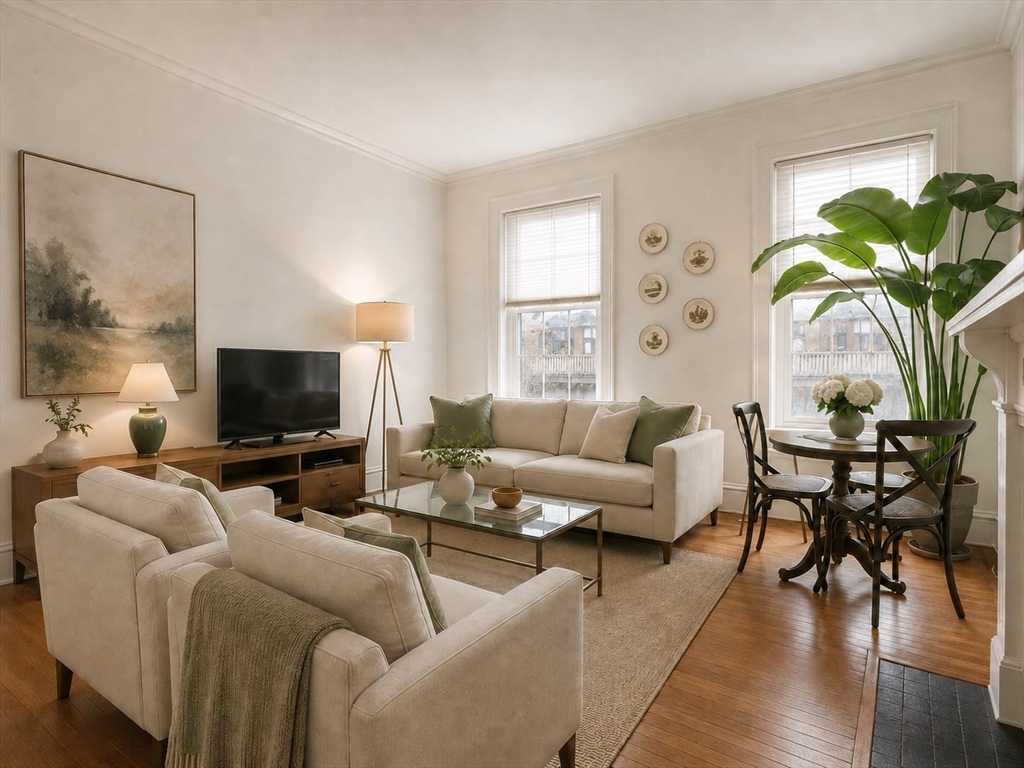 240 Marlborough St # 3R