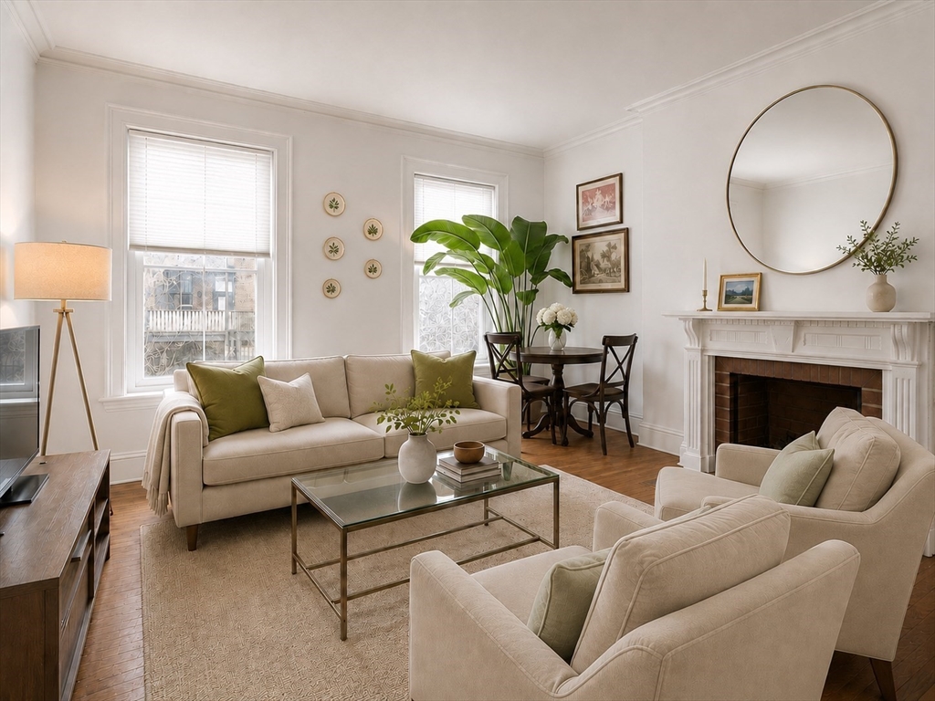 240 Marlborough St # 3R