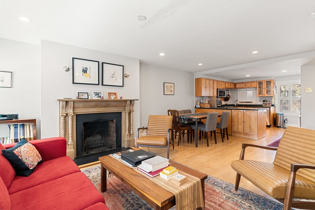 50 S Russell St # 3