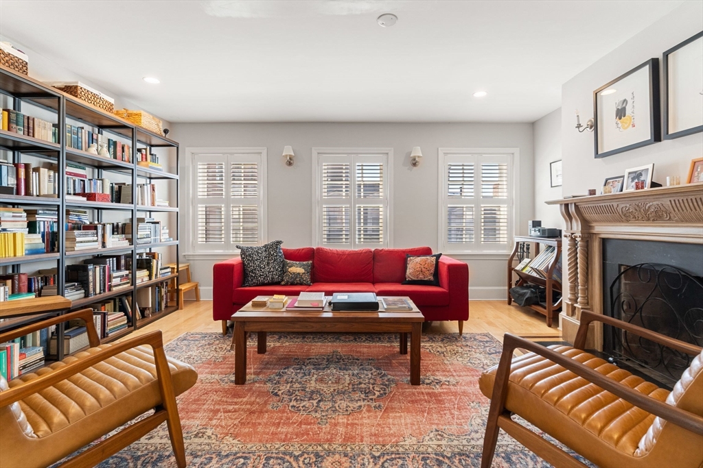 50 S Russell St # 3