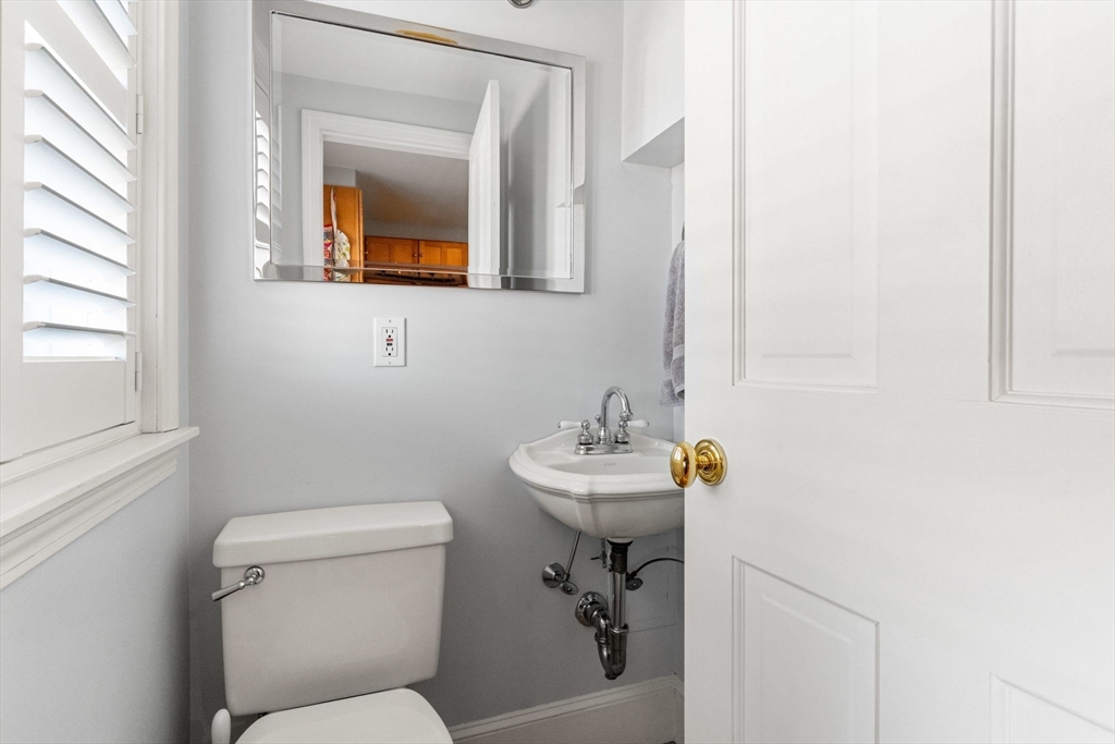 50 S Russell St # 3