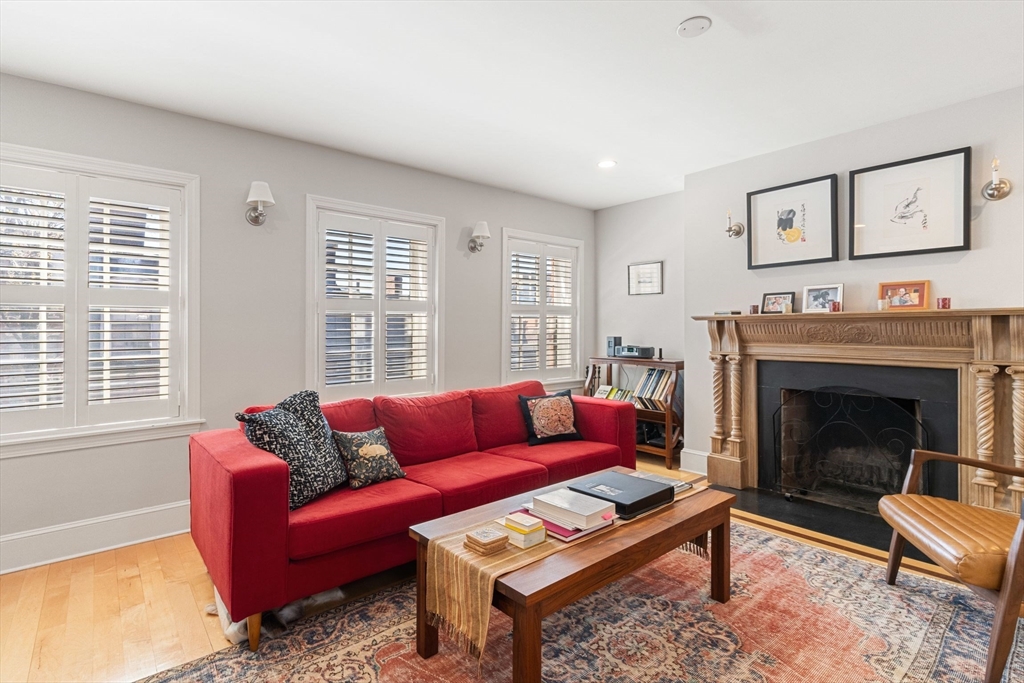 50 S Russell St # 3