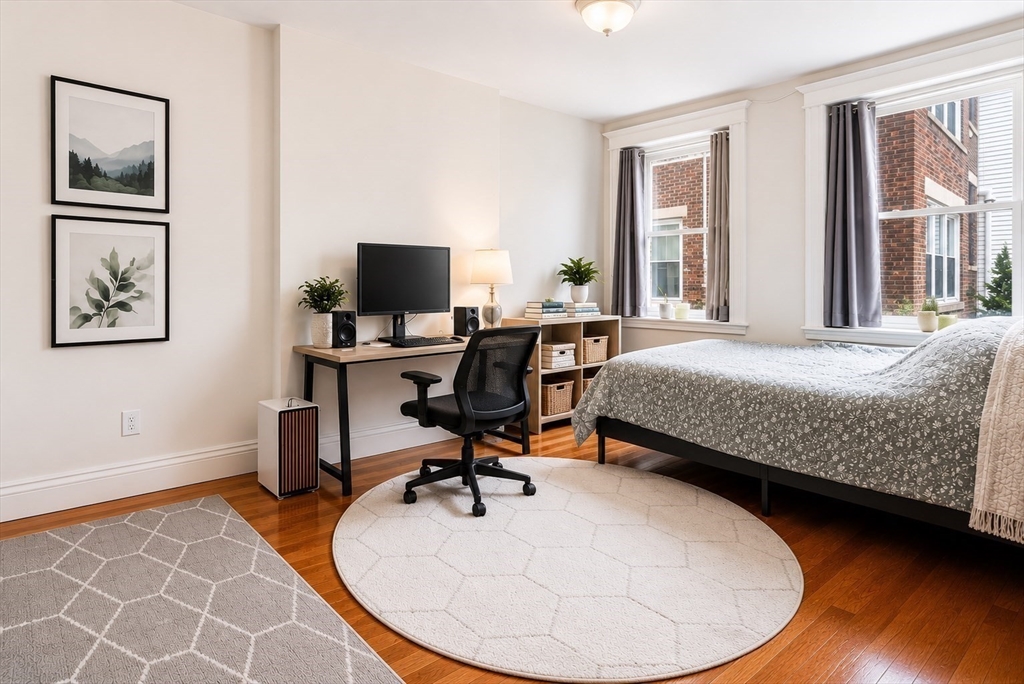 181 Harvard St # 2