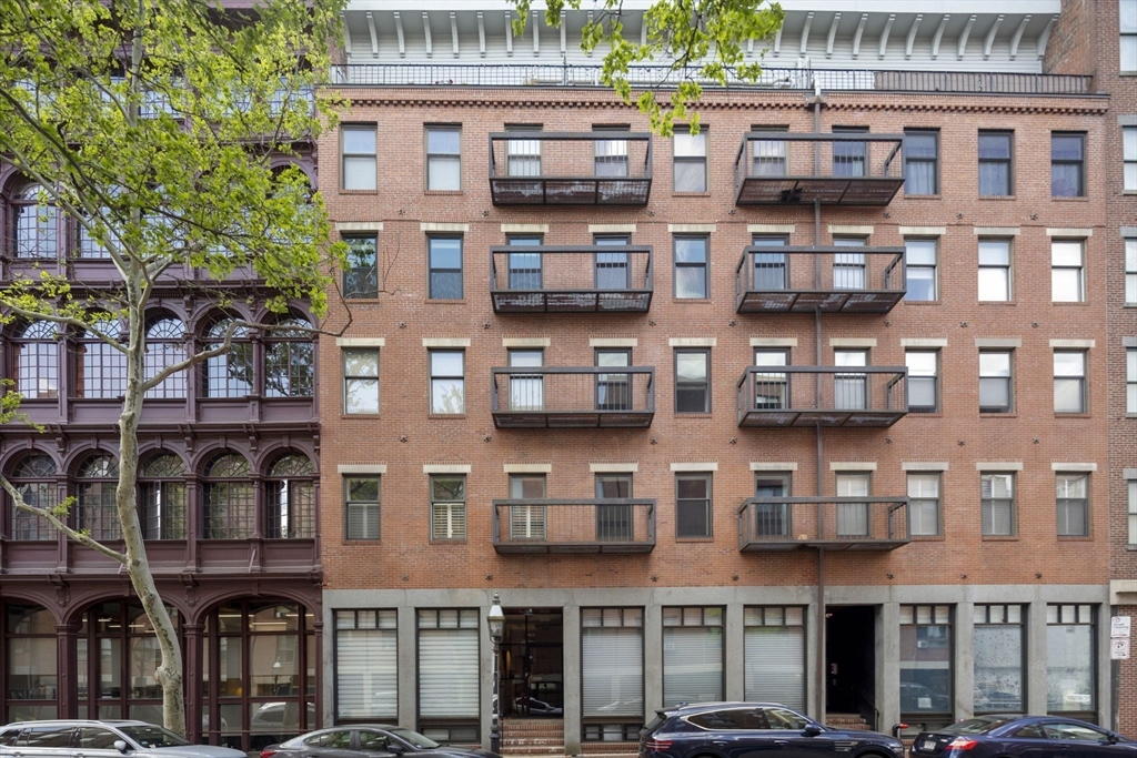 122 Fulton St # 5