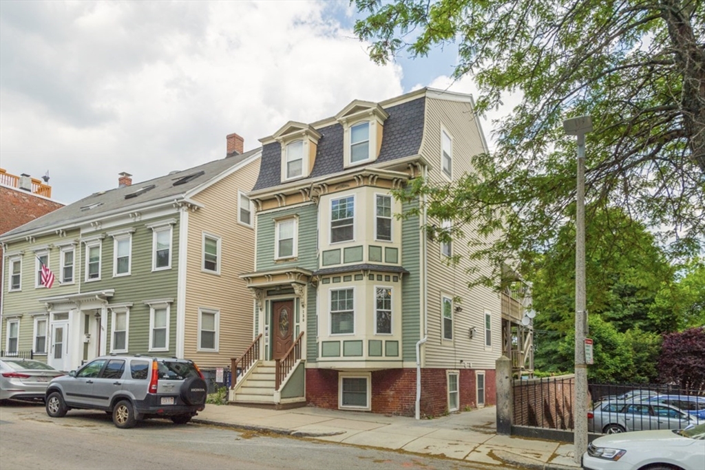 138 I St # 2