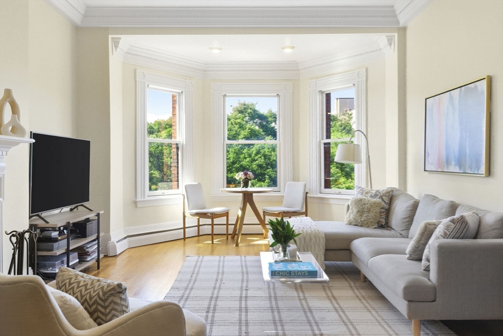 320 Commonwealth Avenue # 41