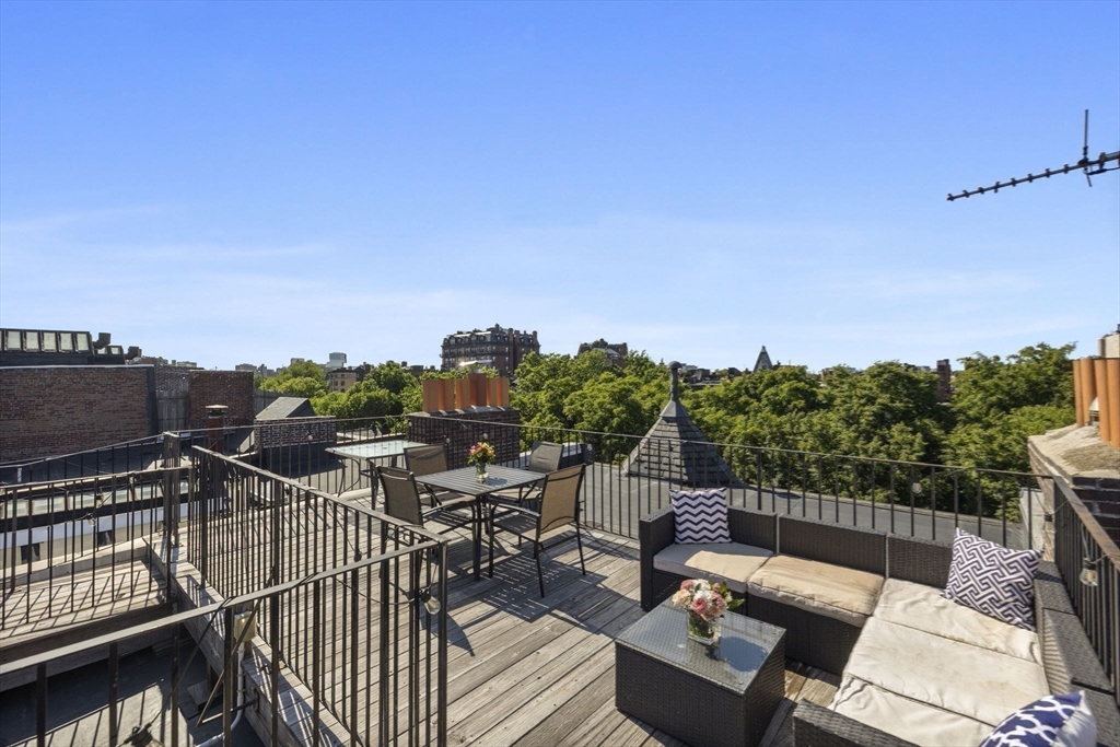 320 Commonwealth Avenue # 41
