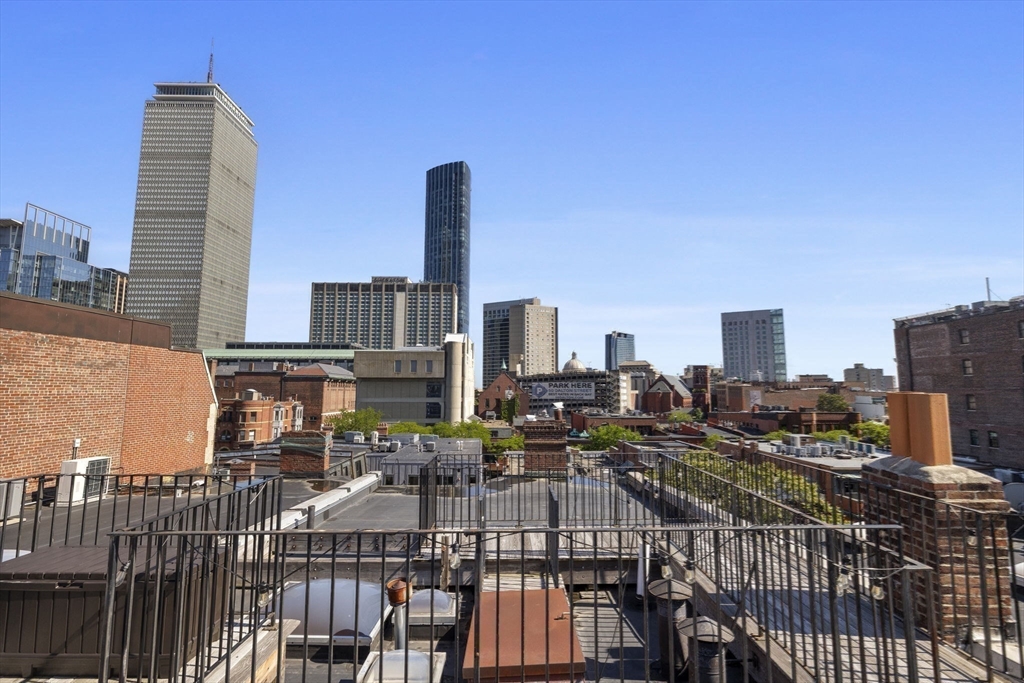 320 Commonwealth Avenue # 41