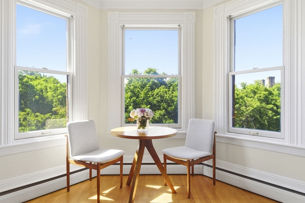 320 Commonwealth Avenue # 41