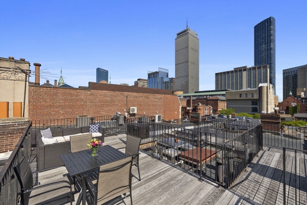 320 Commonwealth Avenue # 41