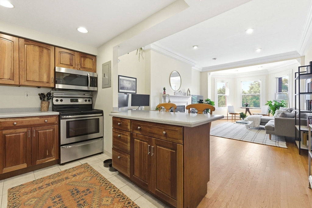 320 Commonwealth Avenue # 41