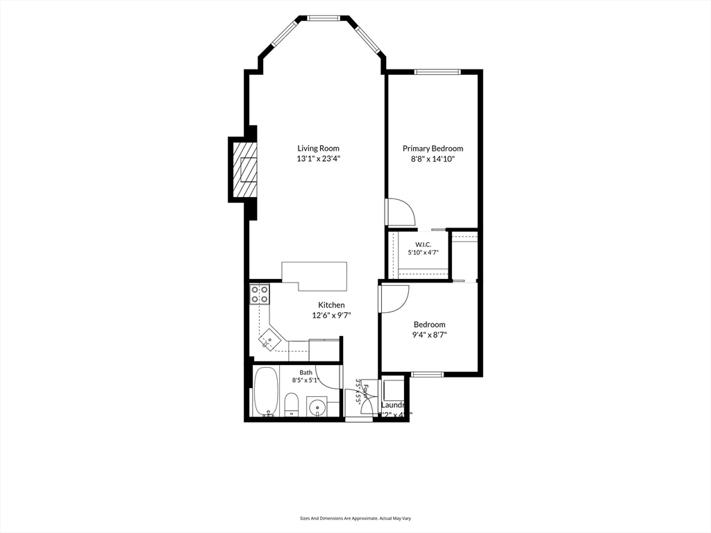 320 Commonwealth Avenue # 41
