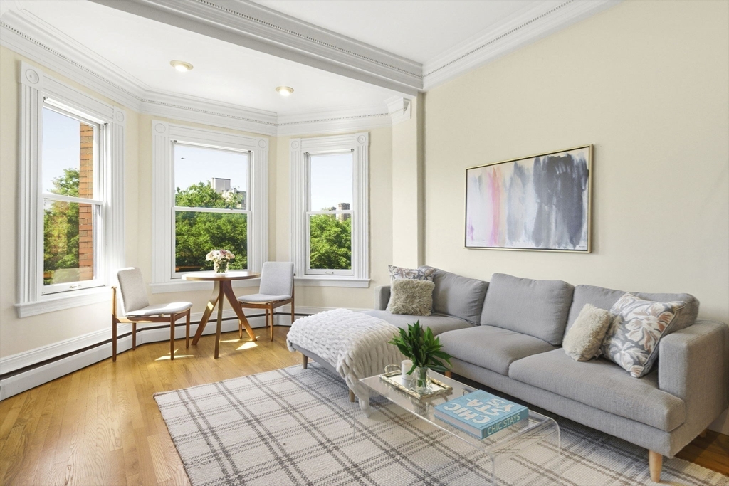 320 Commonwealth Avenue # 41