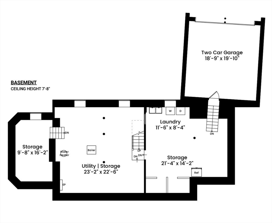 20 Moss Hill Rd