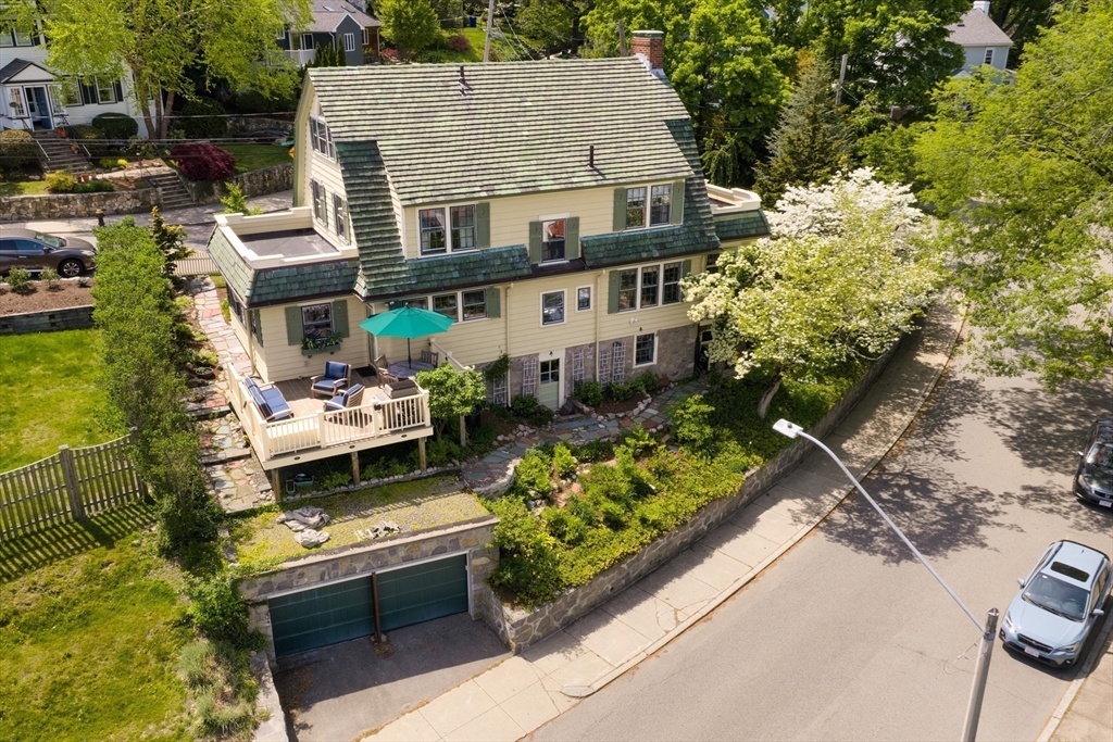 20 Moss Hill Rd
