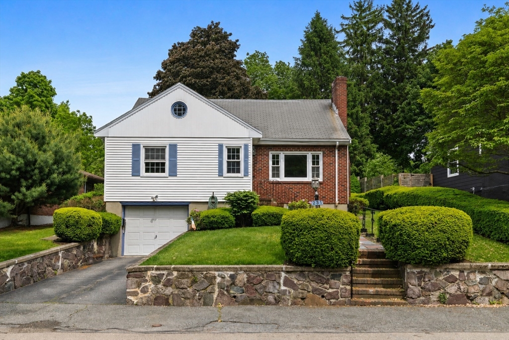 231 Moss Hill Rd