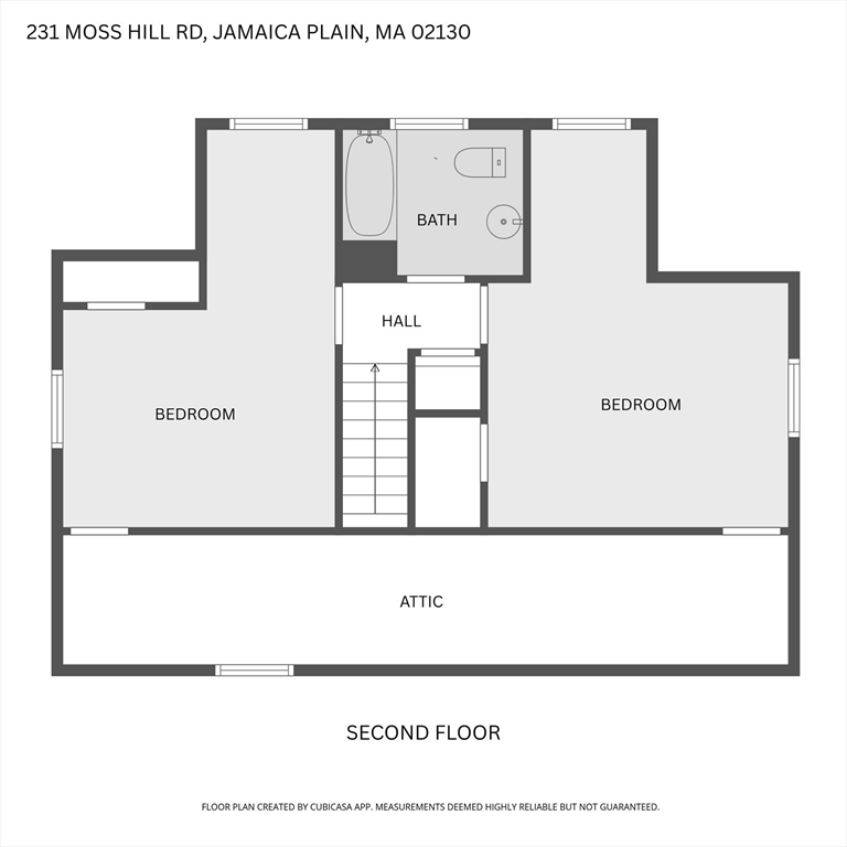 231 Moss Hill Rd