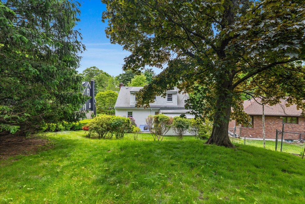 231 Moss Hill Rd