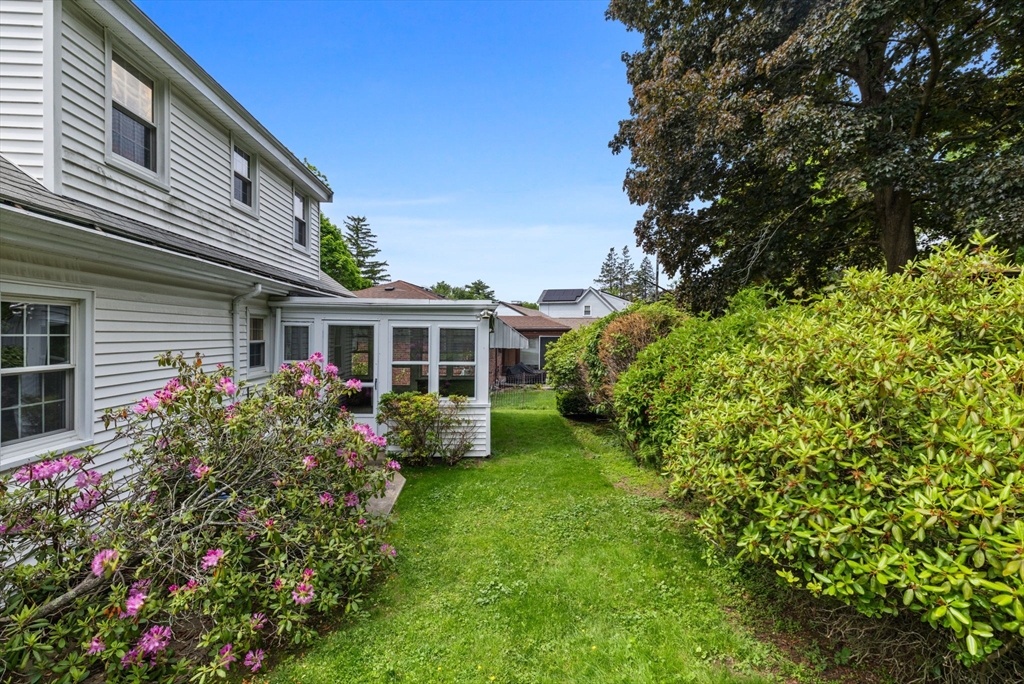 231 Moss Hill Rd