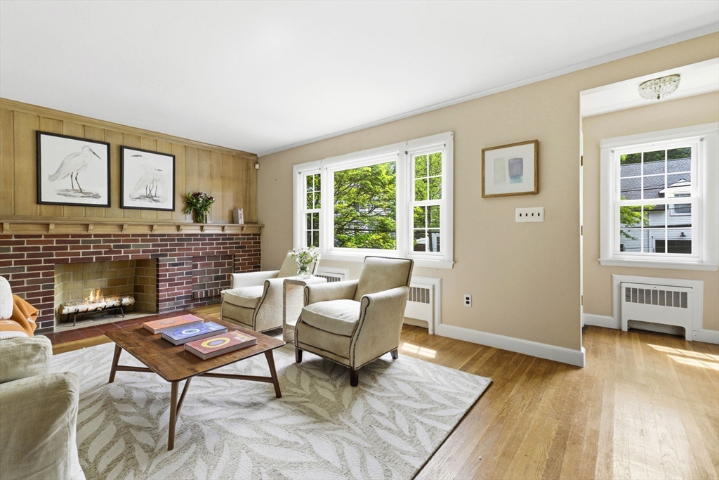 231 Moss Hill Rd