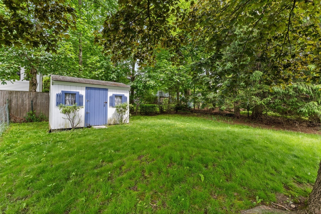 231 Moss Hill Rd