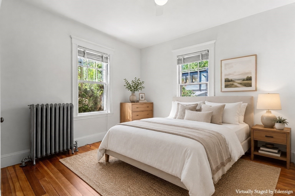 21 Kingsboro Park # 1