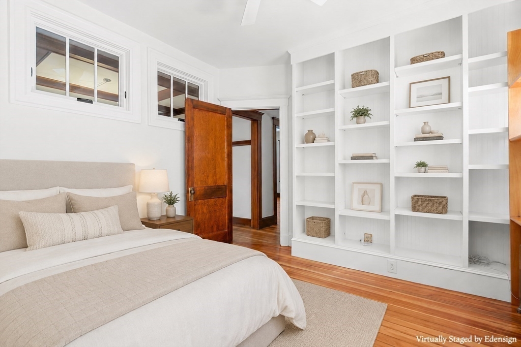 21 Kingsboro Park # 1