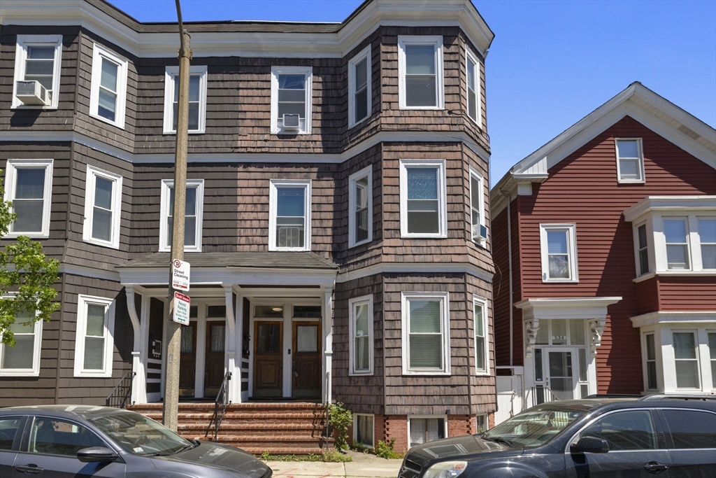 530-532 E Sixth Street # 3