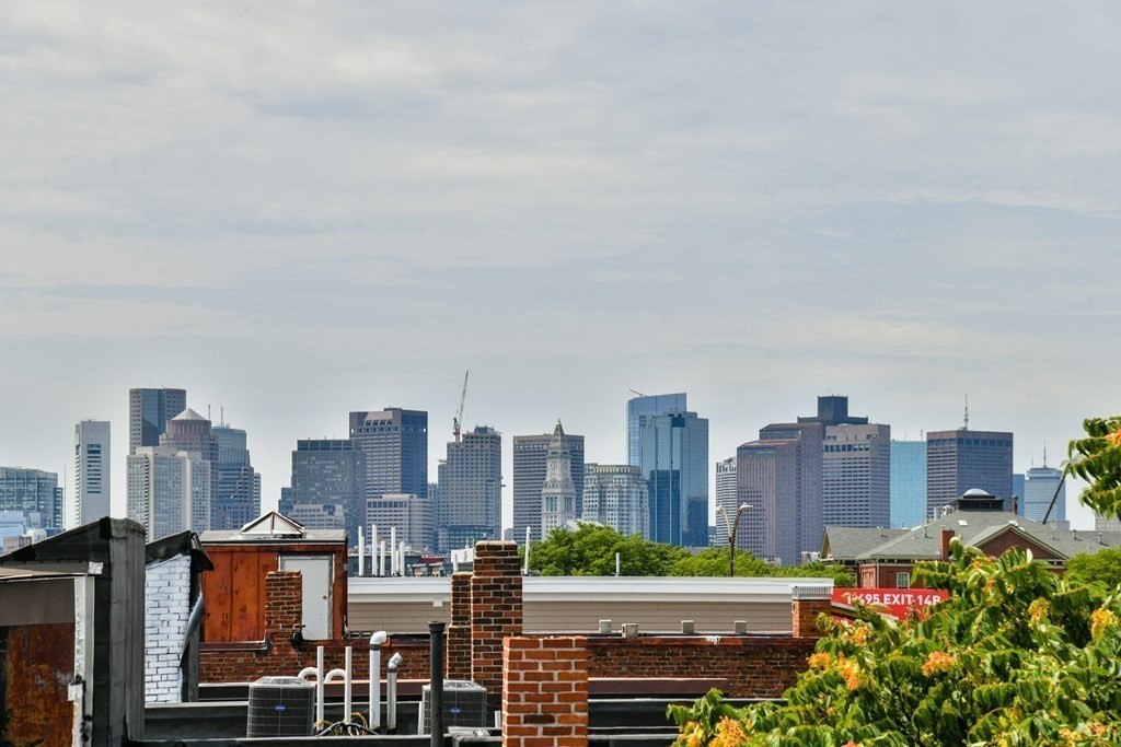 156 Chelsea Street # 201