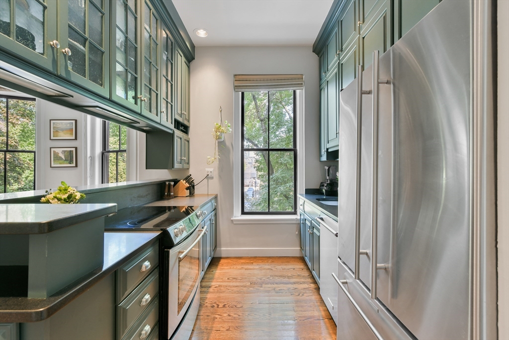 68 Waltham Street # 3