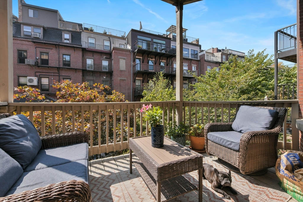 68 Waltham Street # 3