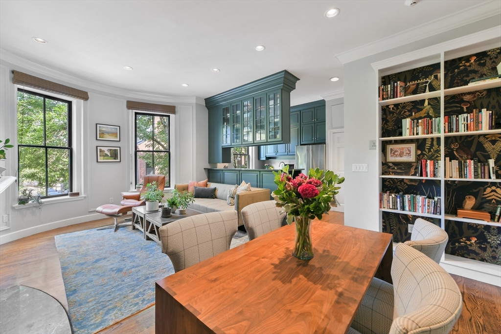 68 Waltham Street # 3