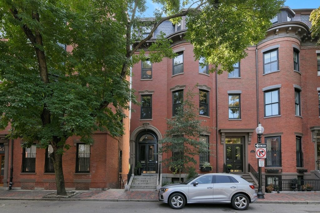 68 Waltham Street # 3