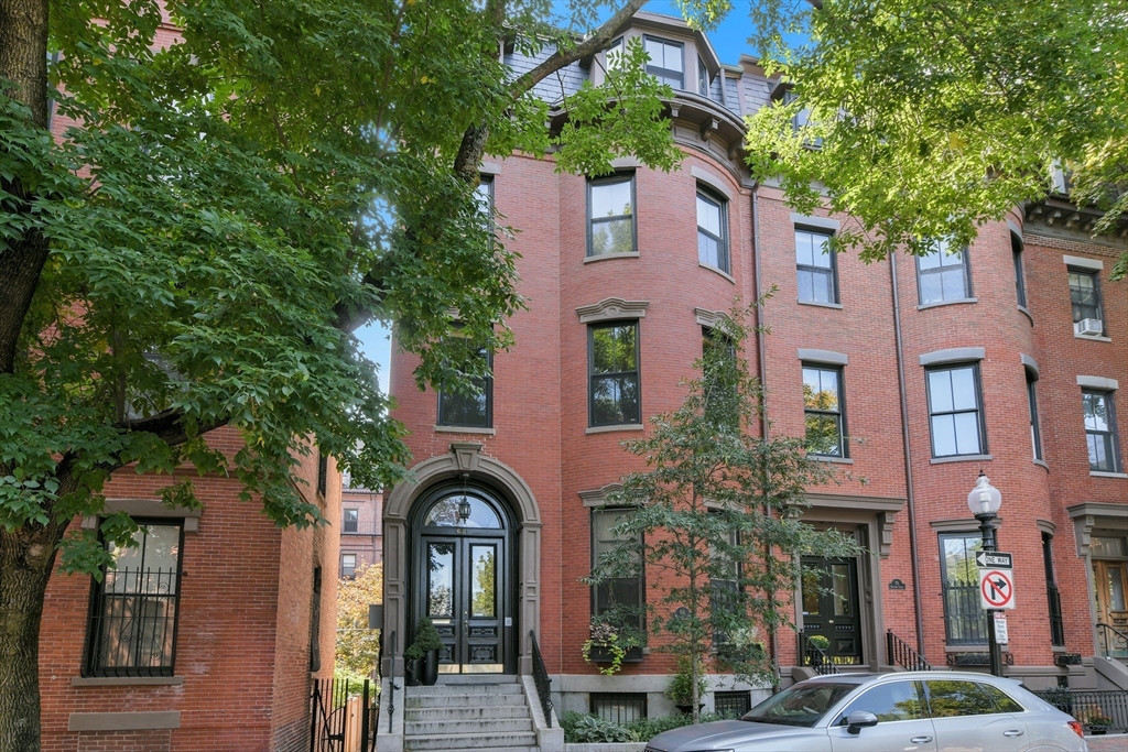 68 Waltham Street # 3
