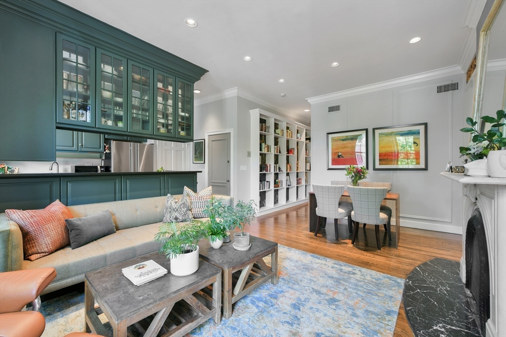 68 Waltham Street # 3