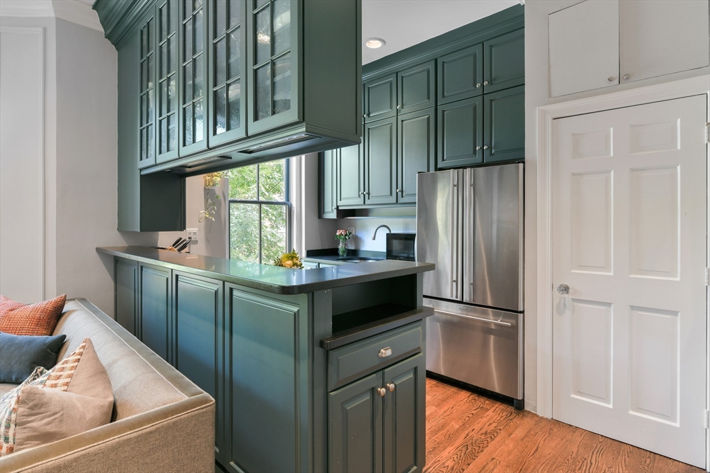 68 Waltham Street # 3