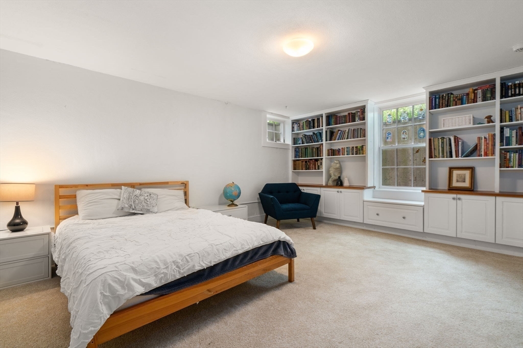 205 Brattle Street # 205