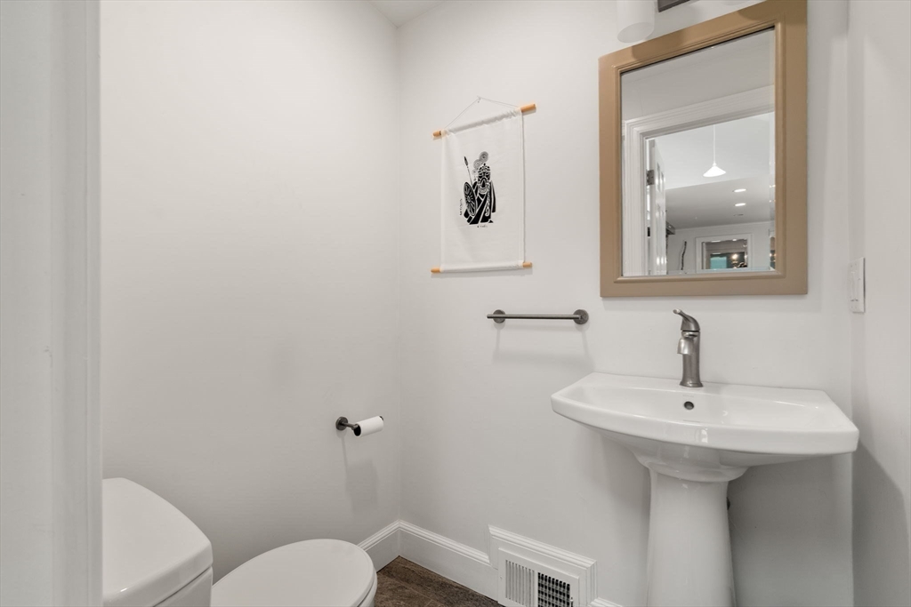 205 Brattle Street # 205