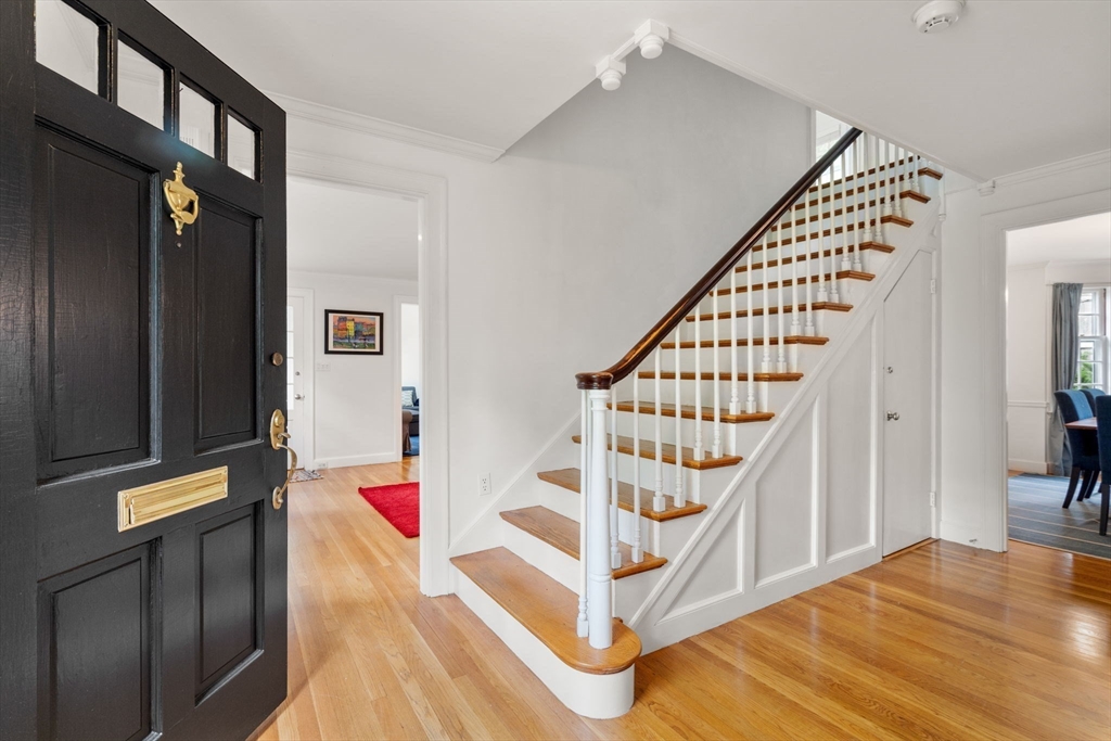 205 Brattle Street # 205