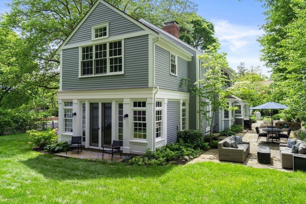 205 Brattle Street # 205