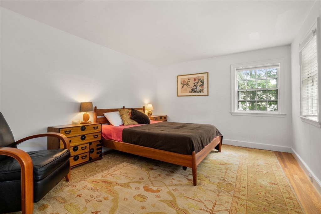 205 Brattle Street # 205