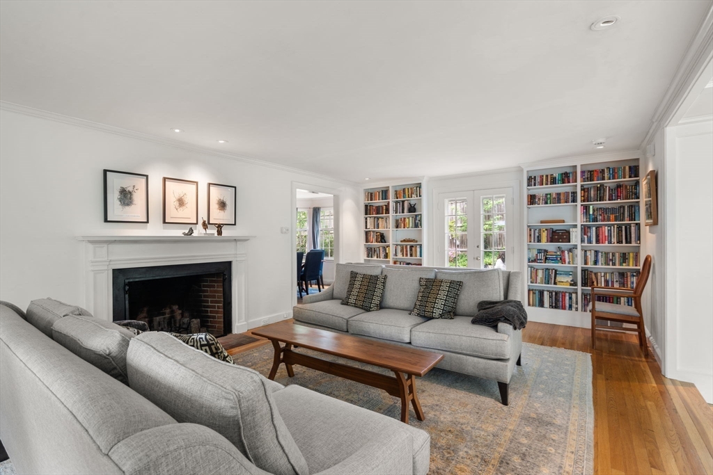 205 Brattle Street # 205