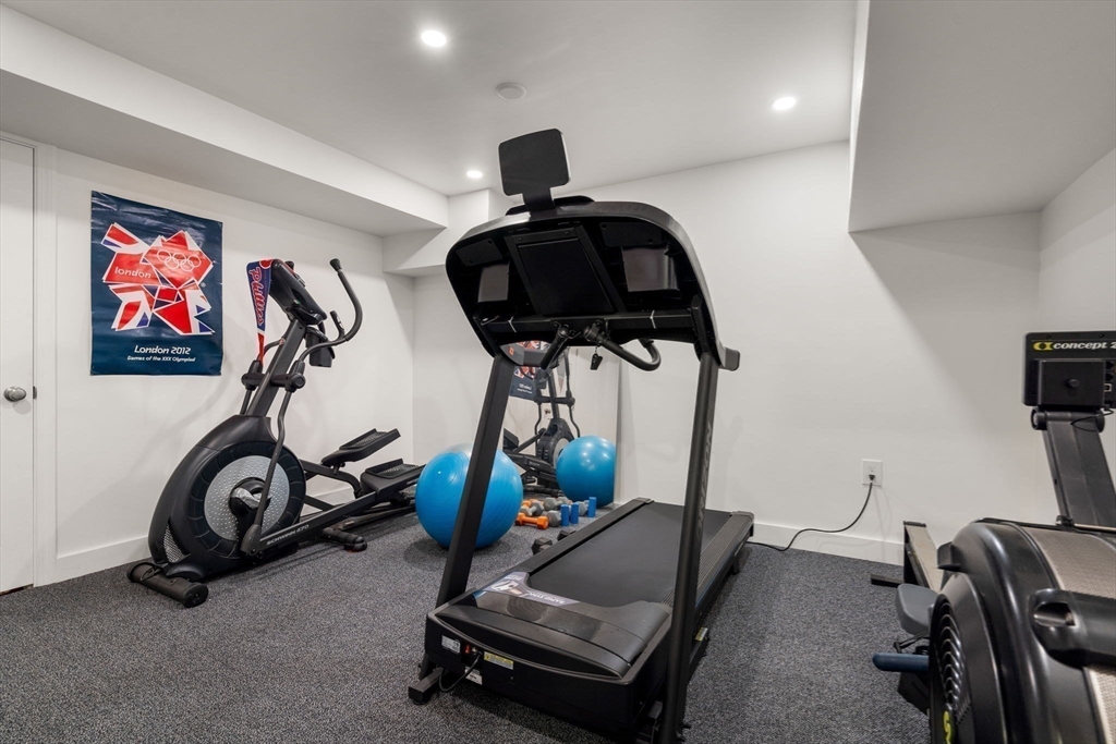 205 Brattle Street # 205
