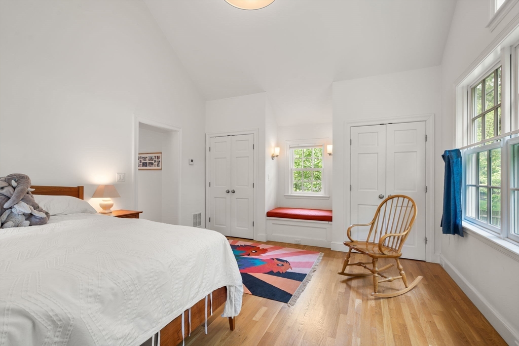 205 Brattle Street # 205