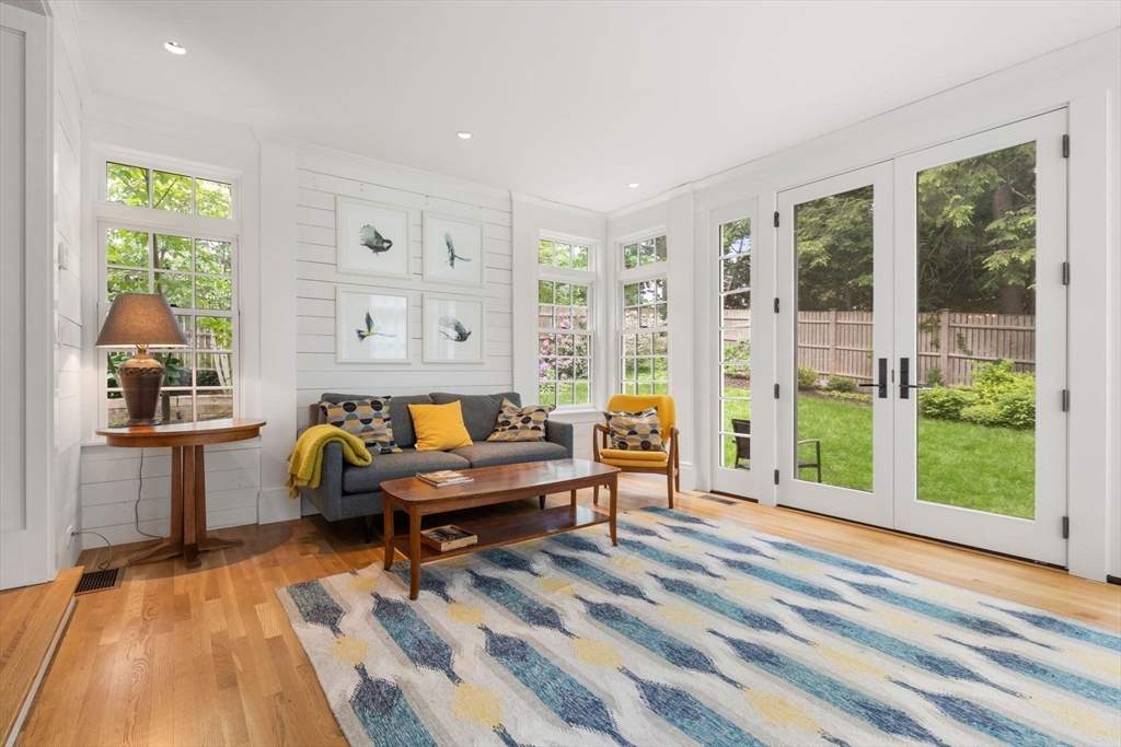 205 Brattle Street # 205