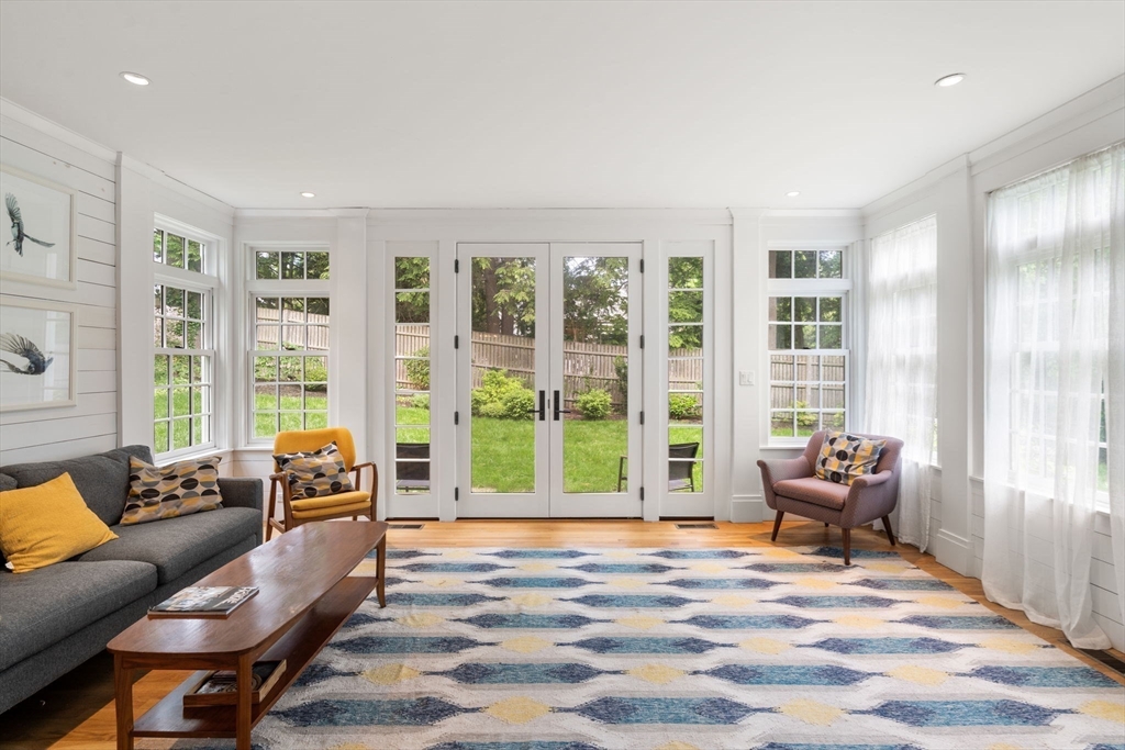 205 Brattle Street # 205