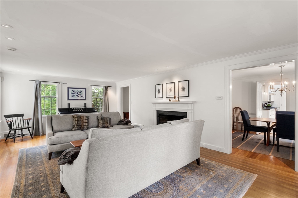 205 Brattle Street # 205